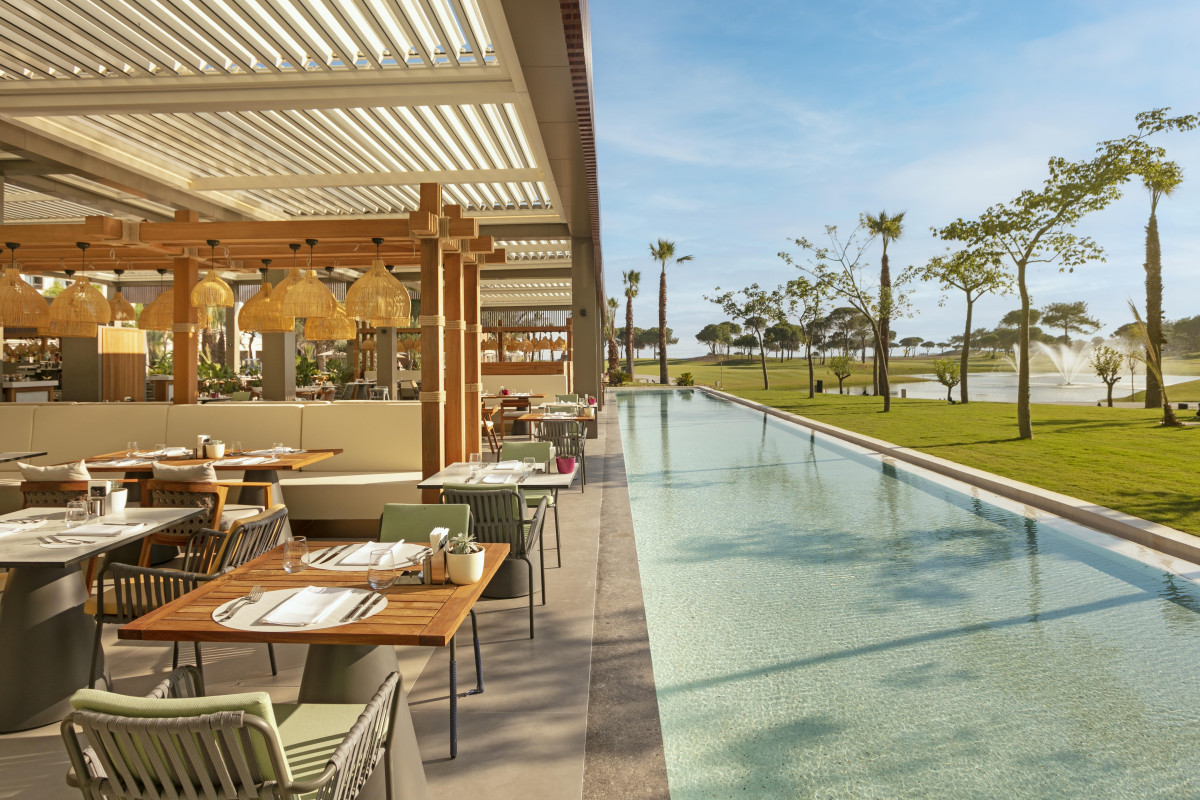 Cullinan Hotels Belek