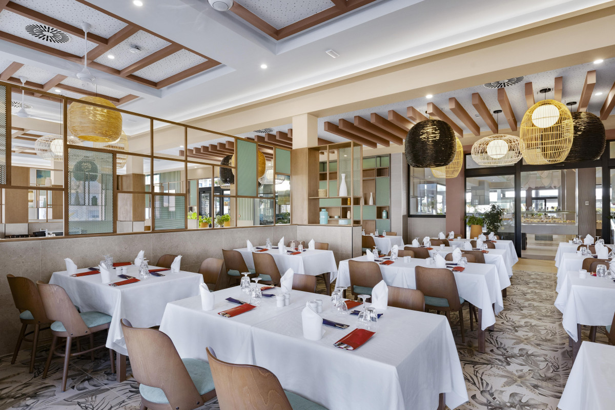 RIU Palace Santa Maria