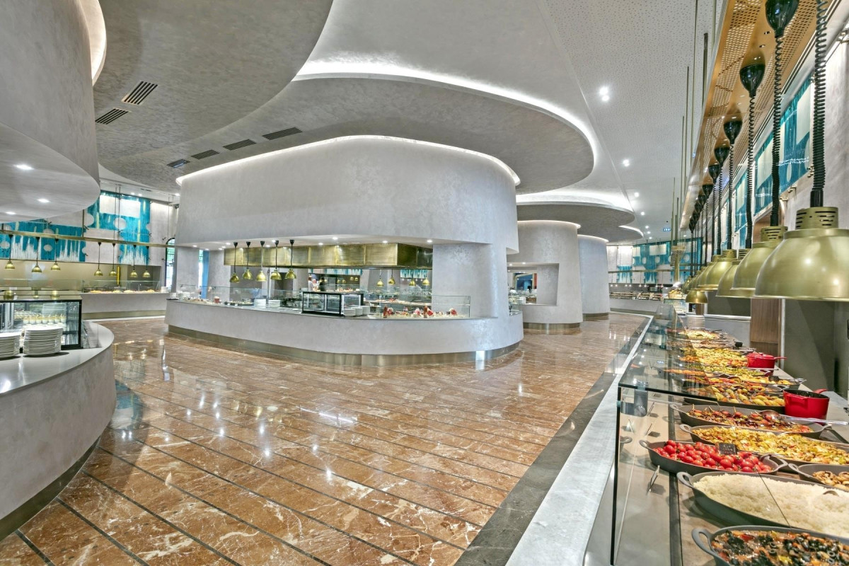 Cullinan Hotels Belek