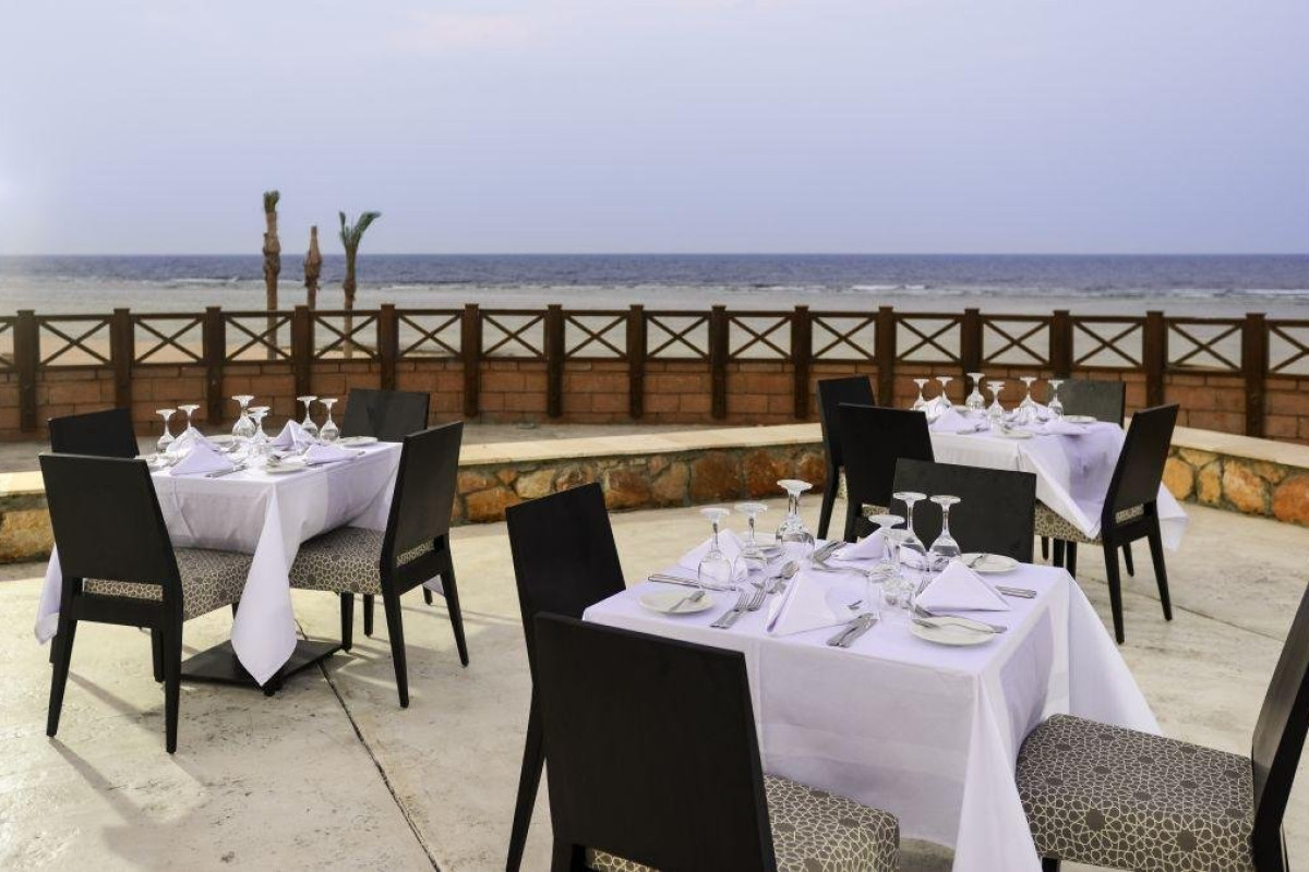 Novotel Marsa Alam