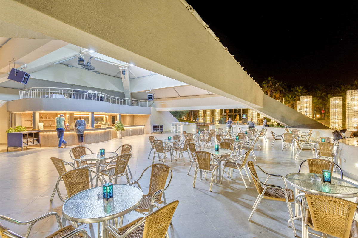 MONACHUS FAMILY RESORT SORGUN