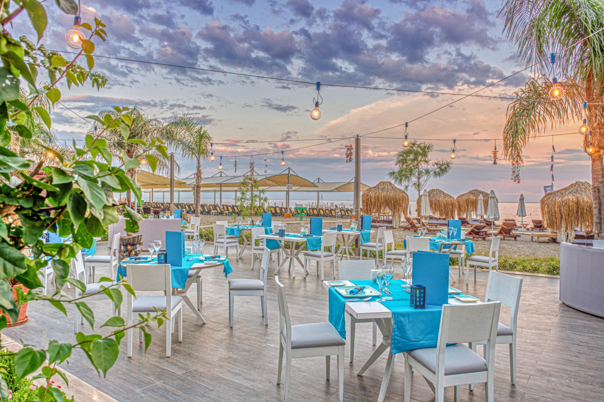 MONACHUS FAMILY RESORT SORGUN