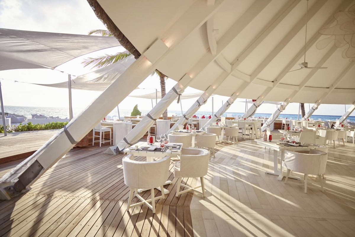 LUX* South Ari Atoll Resort & Villas