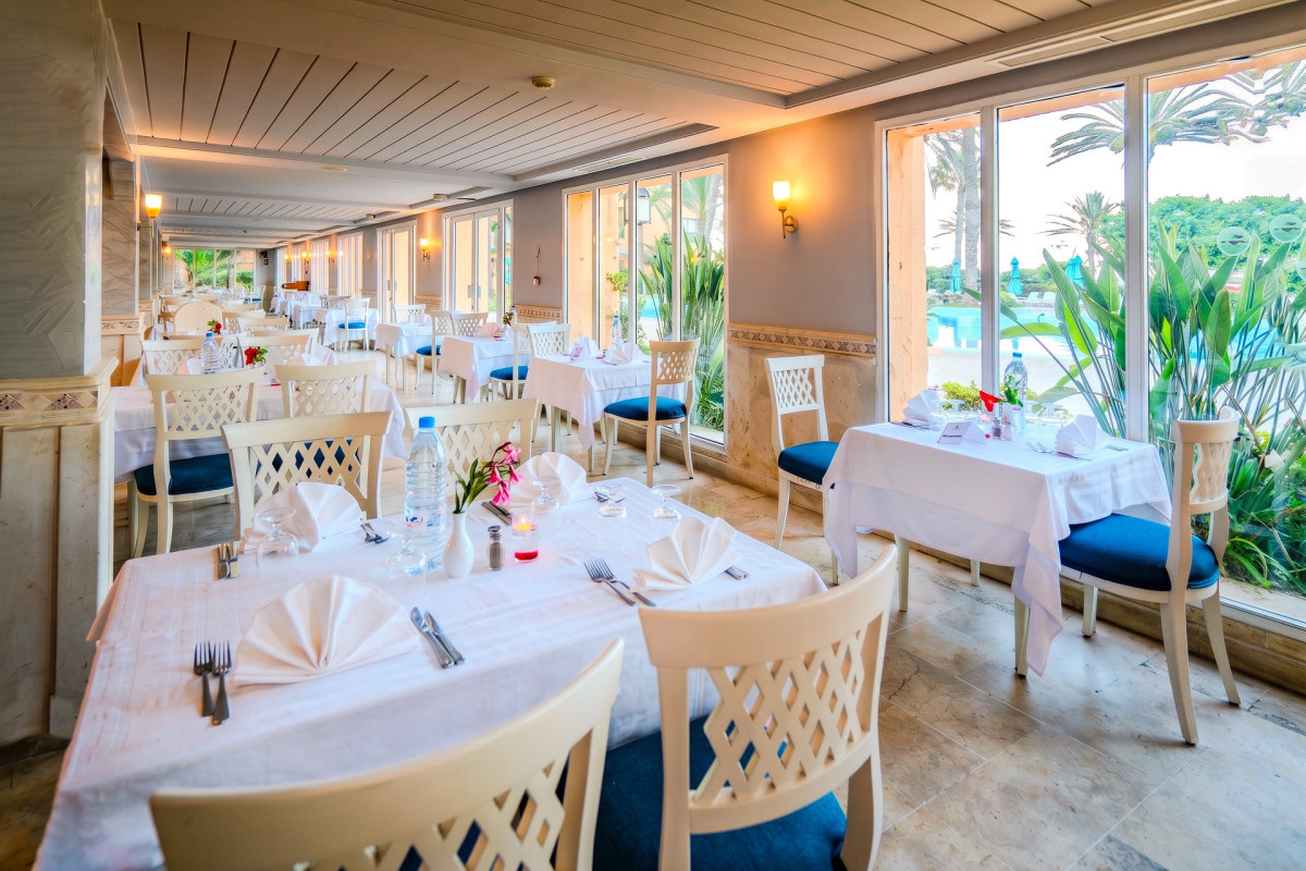 EL KSAR RESORT