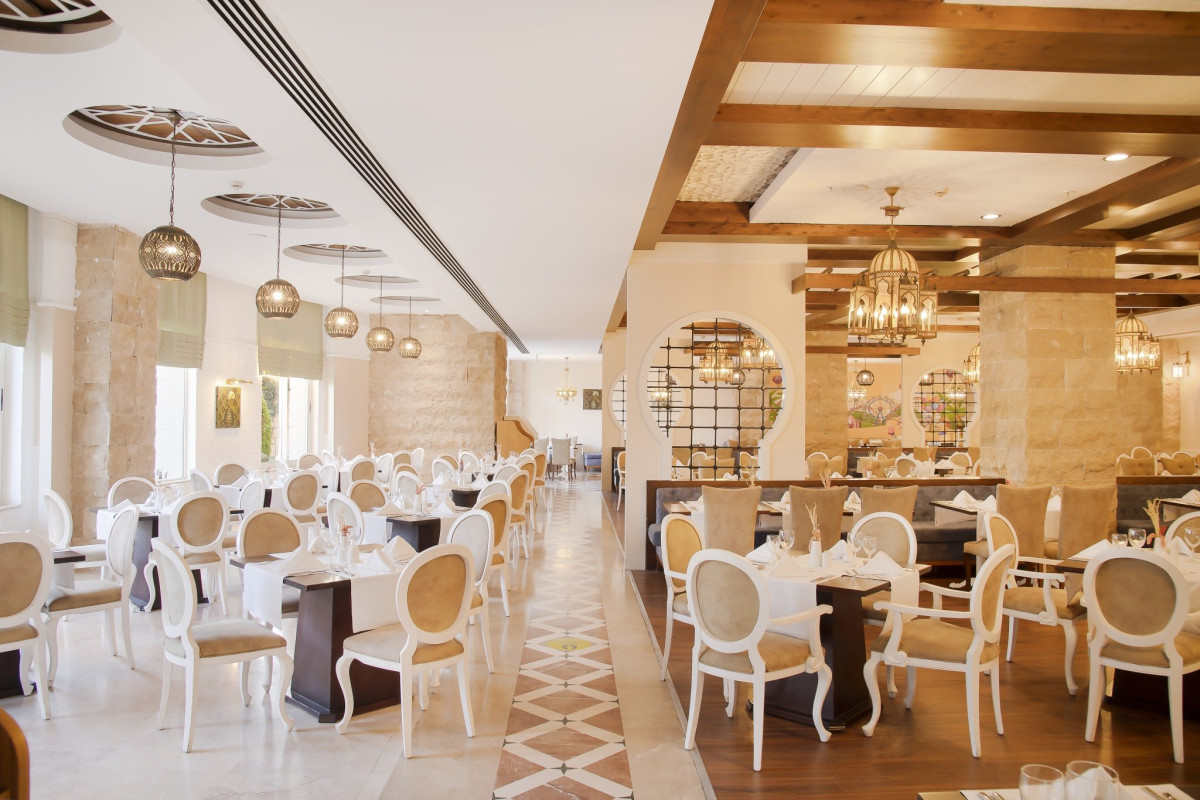 Fulya Kamelya Collection Exclusive Hotels