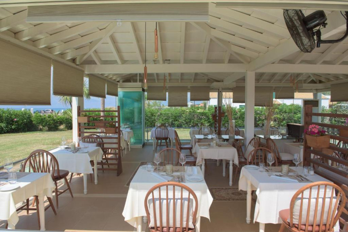 Hotel Restia