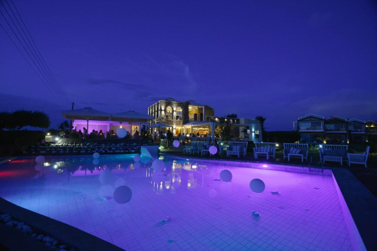 Hotel Restia