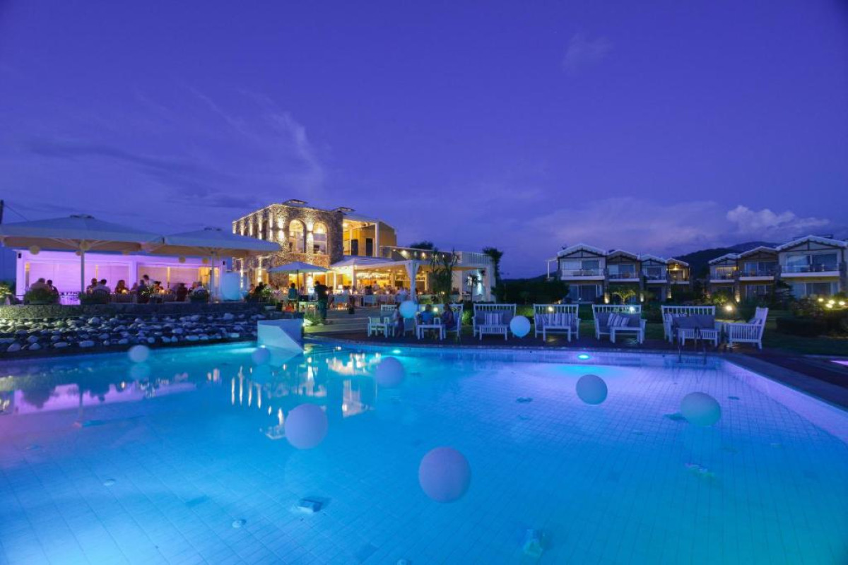 Hotel Restia
