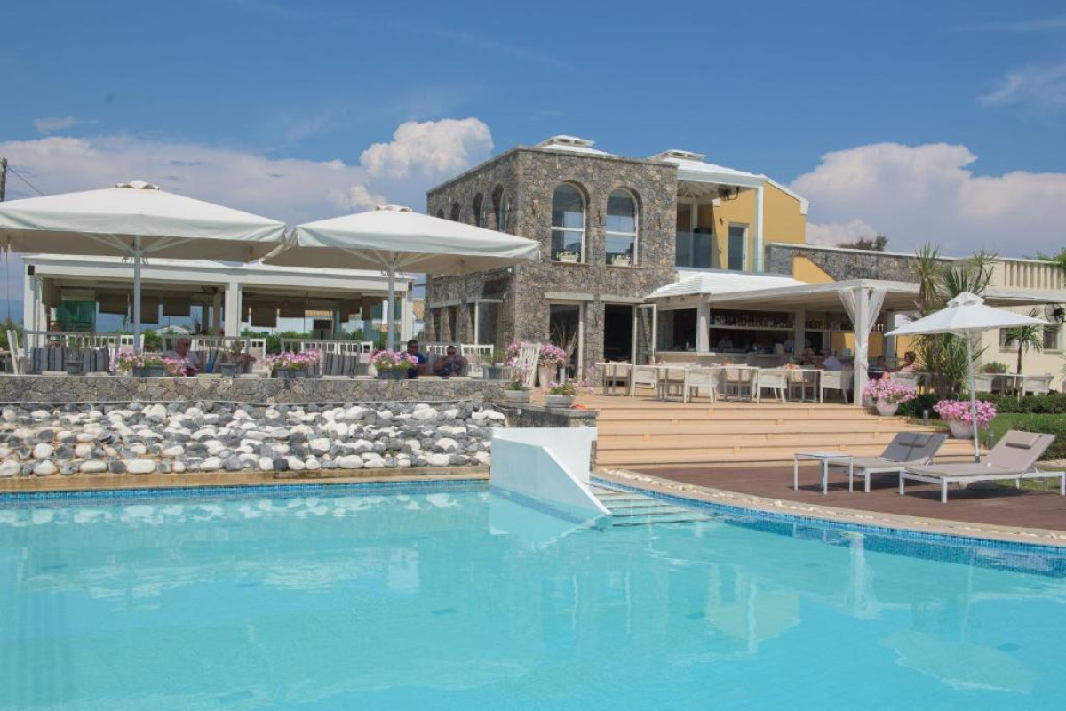 Hotel Restia