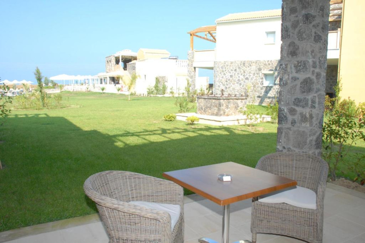 Hotel Restia
