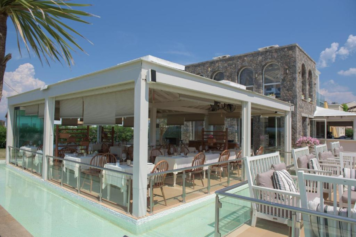 Hotel Restia