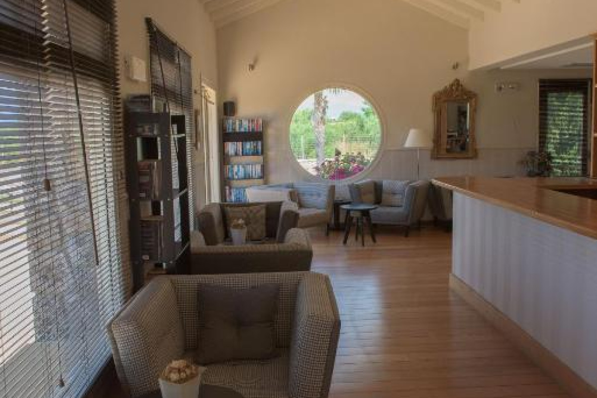 Hotel Restia