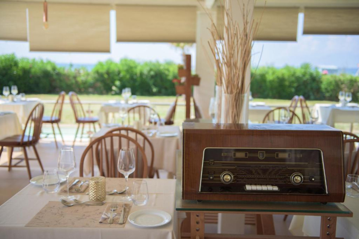 Hotel Restia