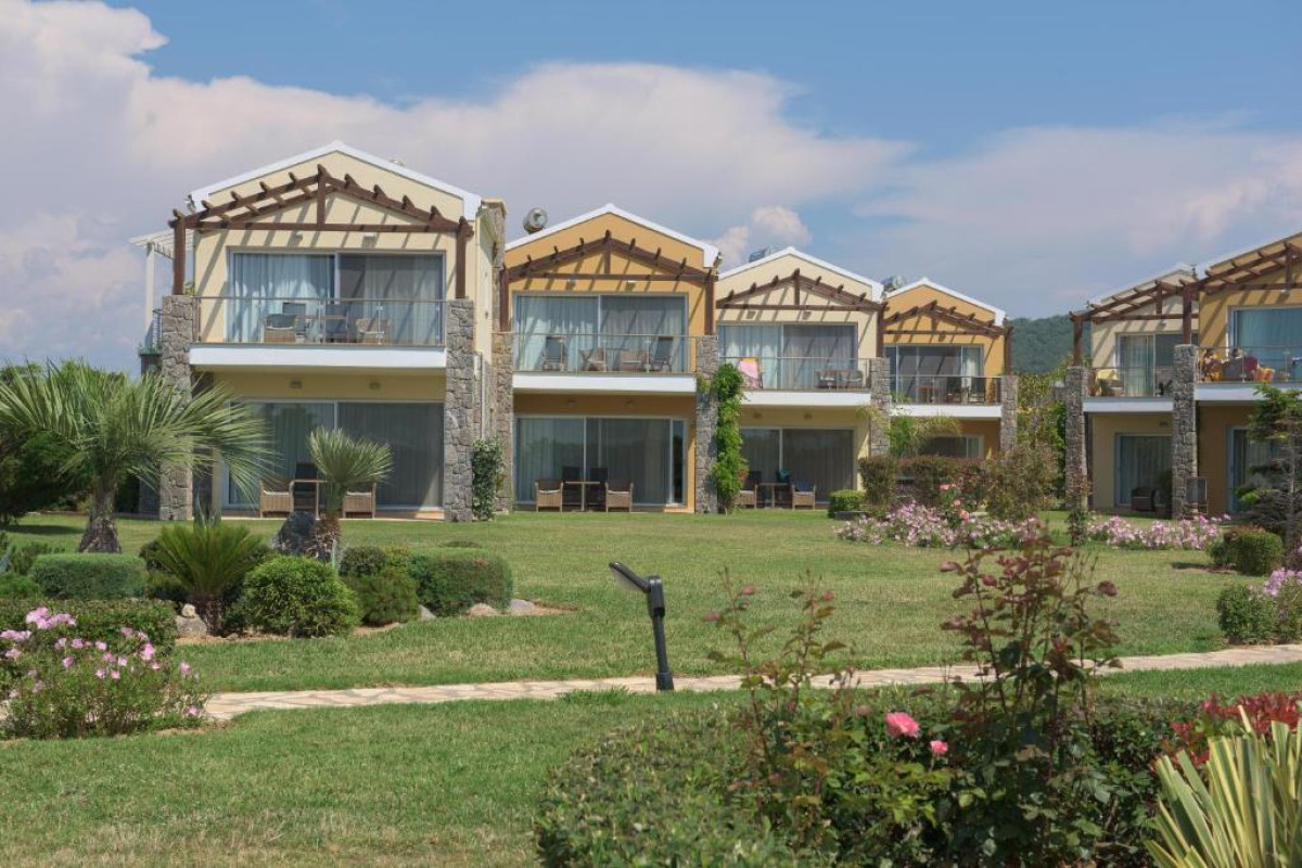 Hotel Restia
