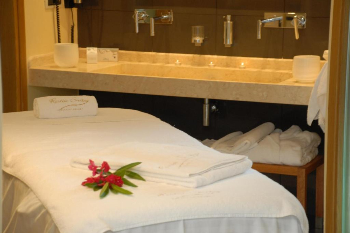 Hotel Restia