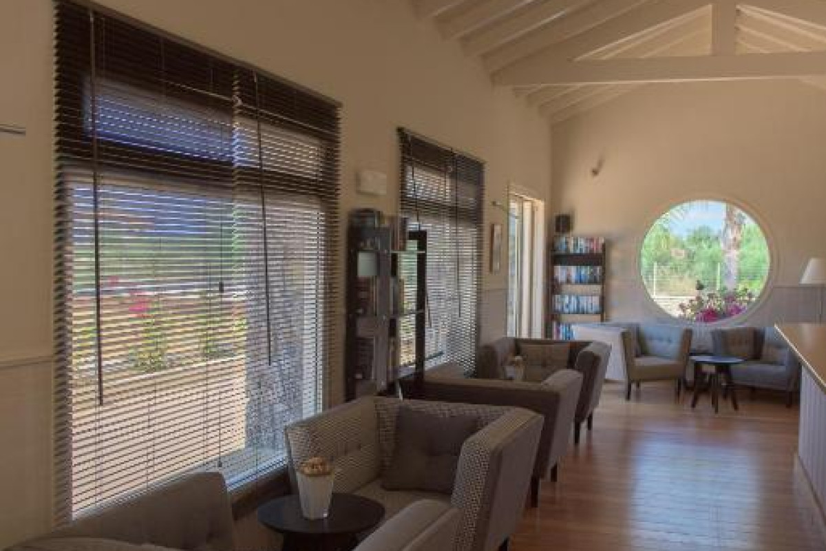 Hotel Restia