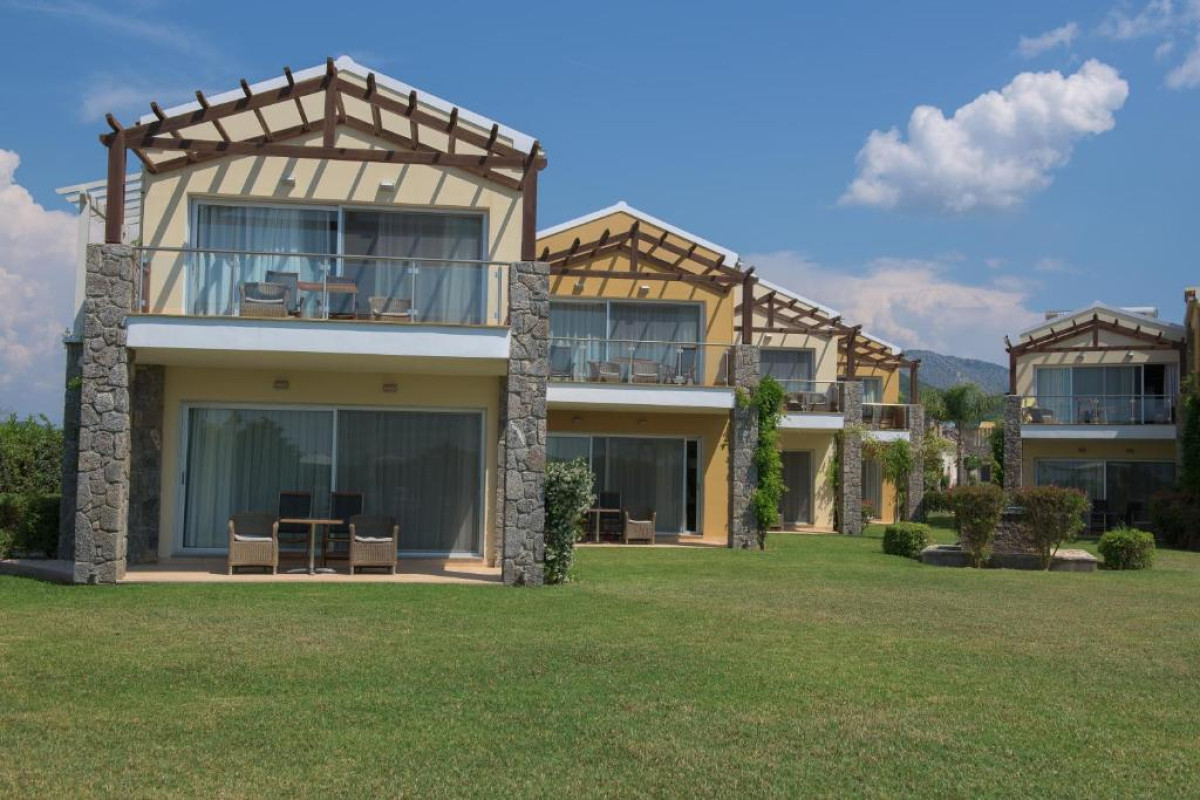 Hotel Restia