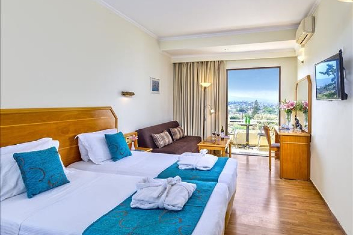 RETHYMNO MARE & WATER PARK