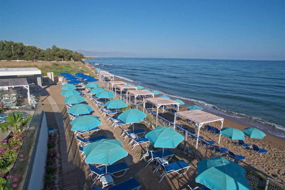 RETHYMNO MARE & WATER PARK