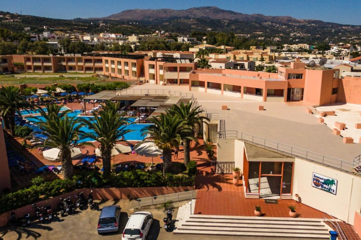 Rethymno Village