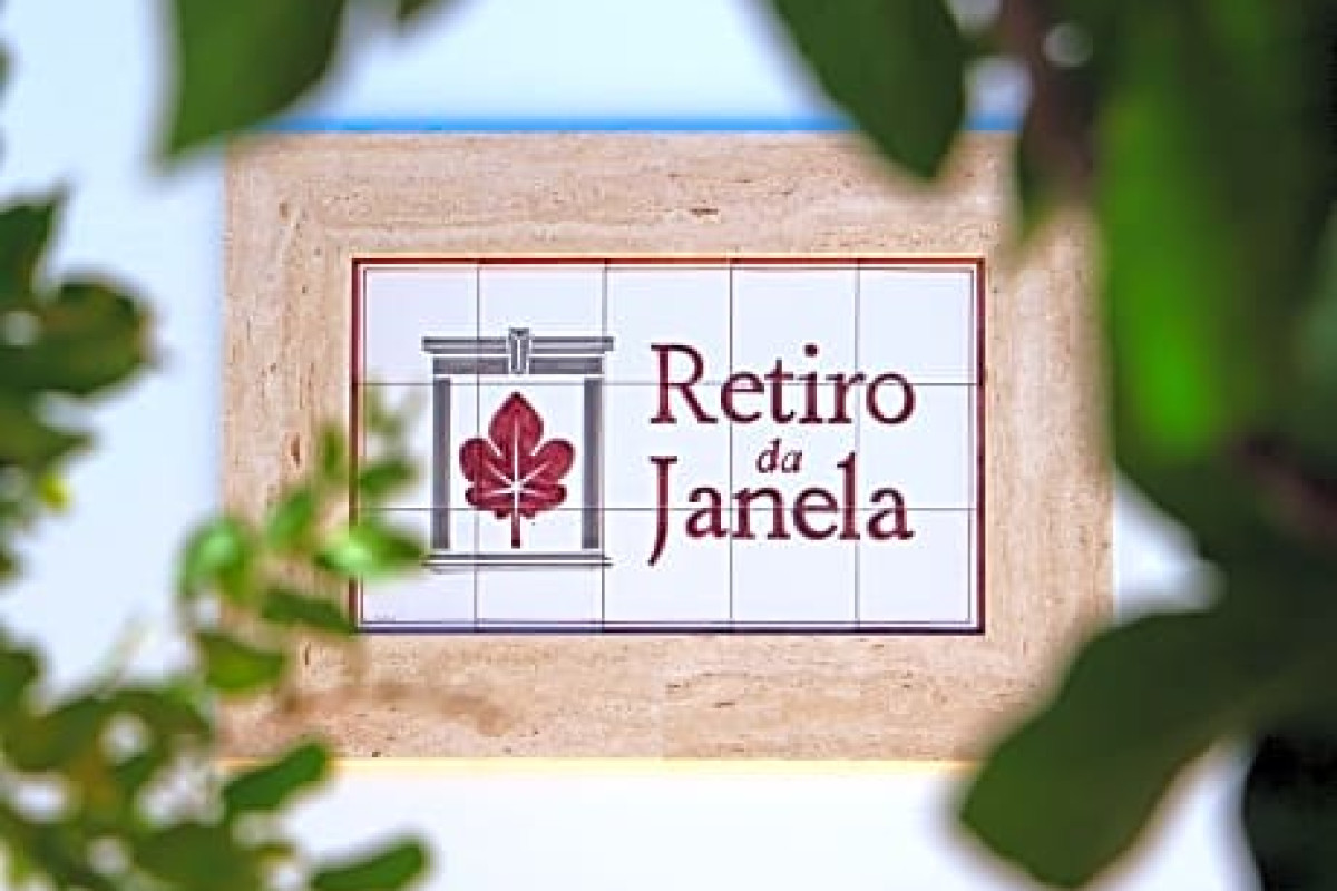 Retiro da Janela