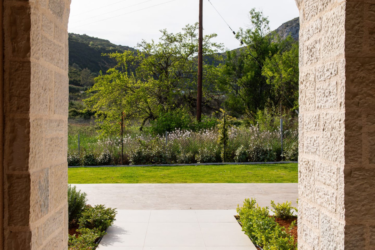 Reveli Suites Kefalonia