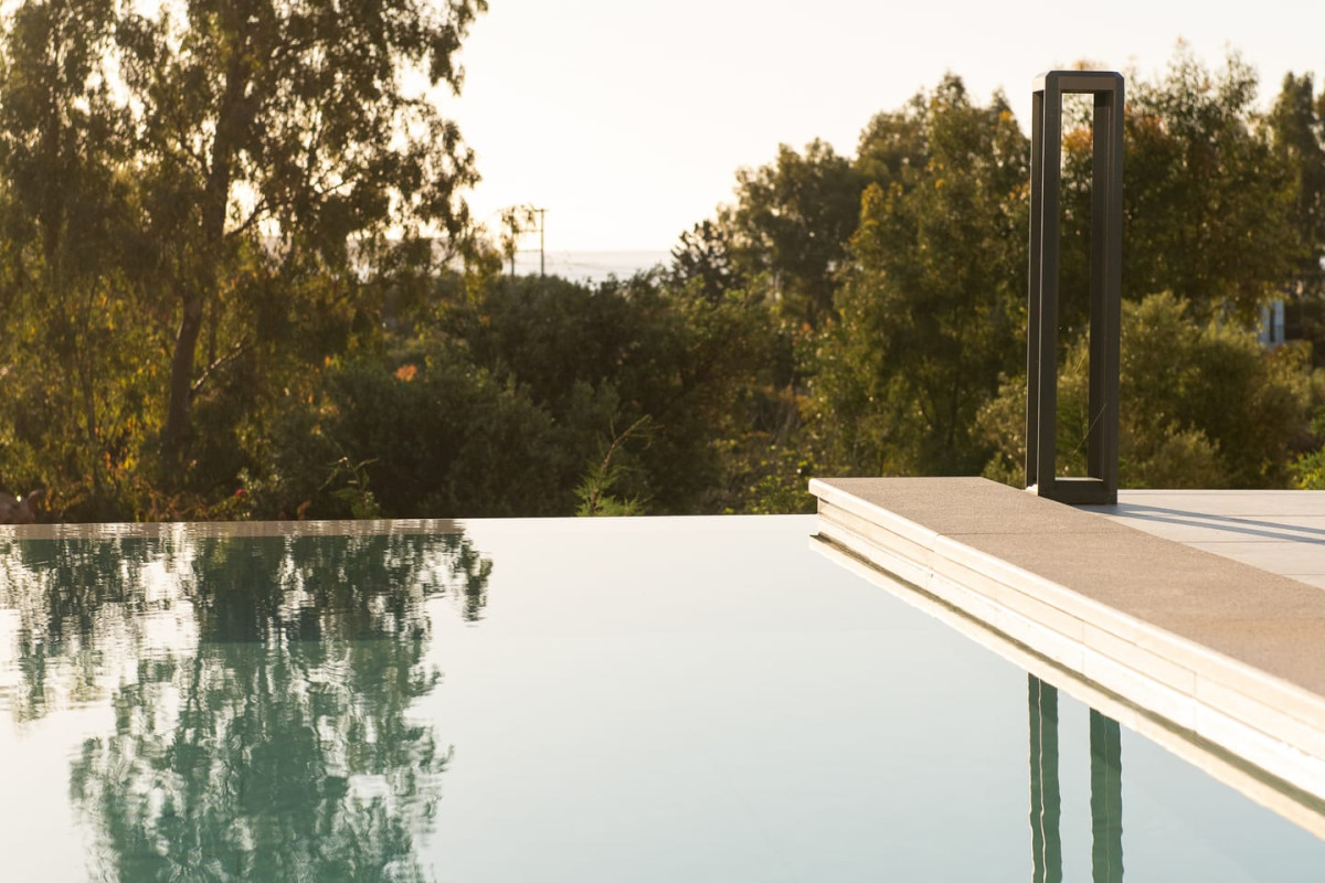 Reveli Suites Kefalonia
