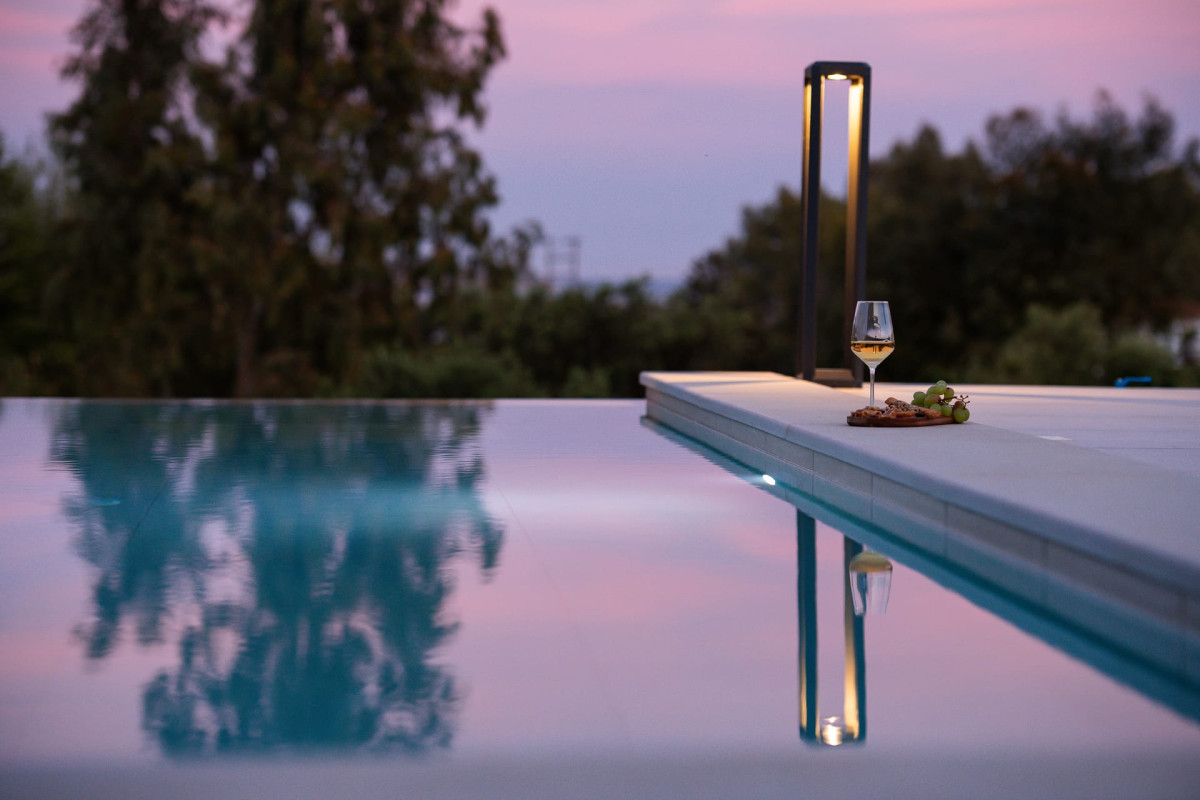 Reveli Suites Kefalonia