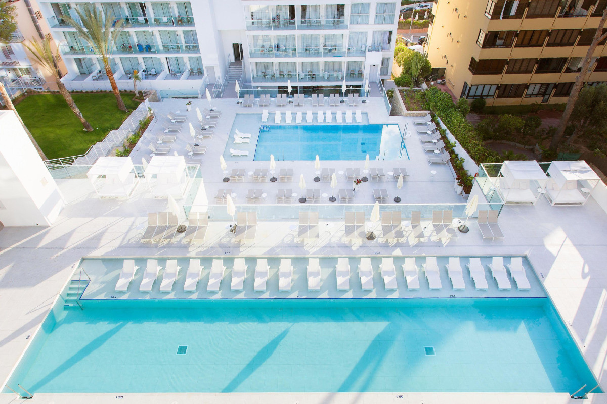 Reverence Life Hotel