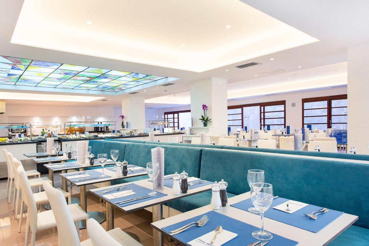 Reverence Life Hotel