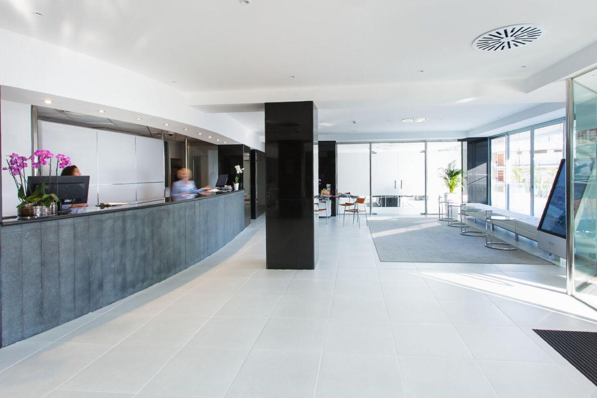 Reverence Life Hotel