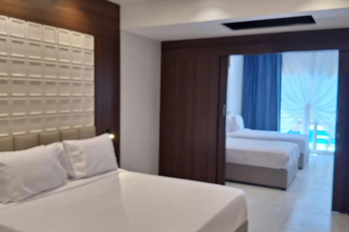 Rewaya Majestic Resort