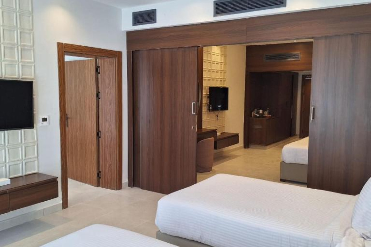 Rewaya Majestic Resort