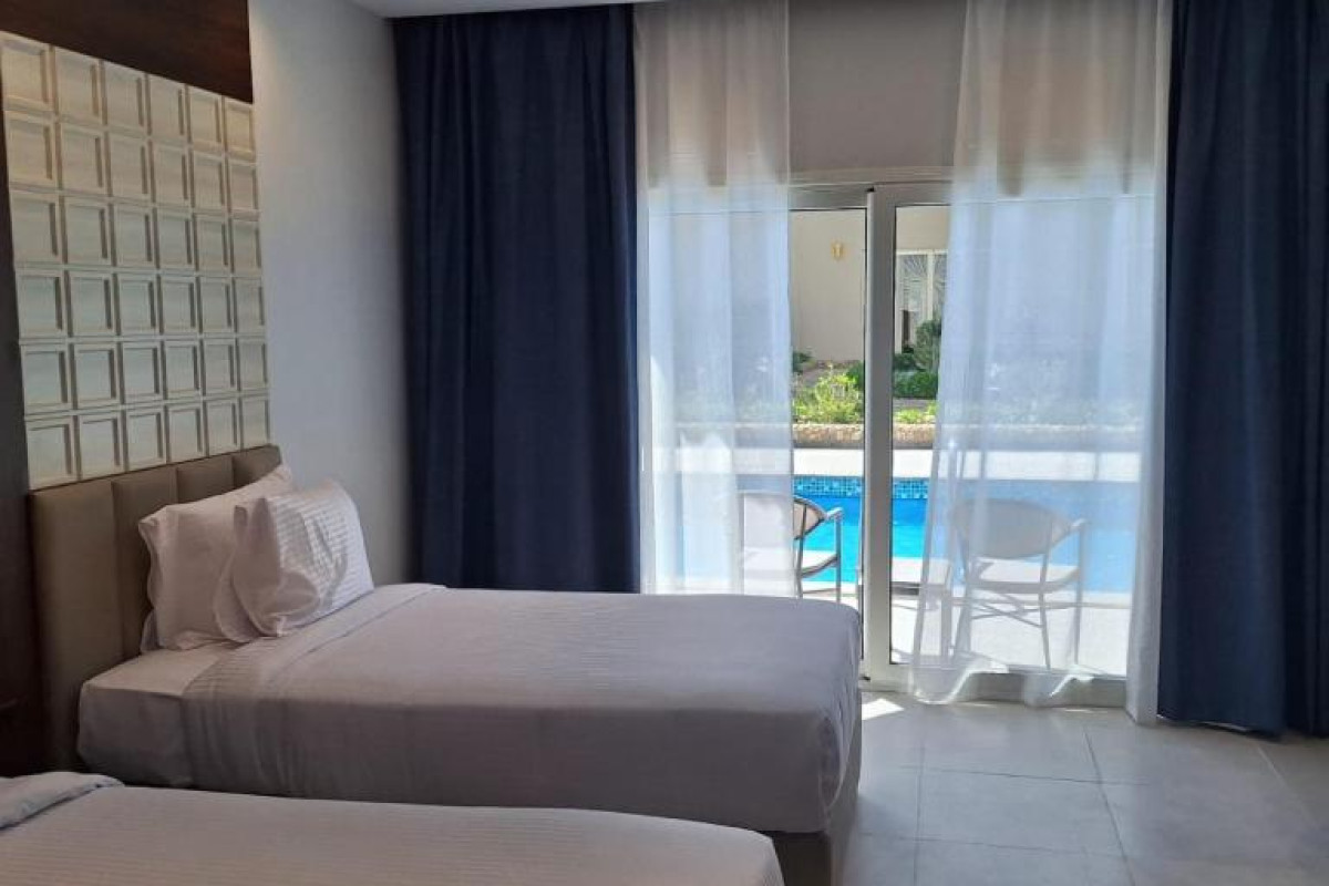 Rewaya Majestic Resort