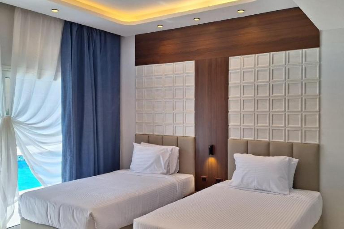 Rewaya Majestic Resort