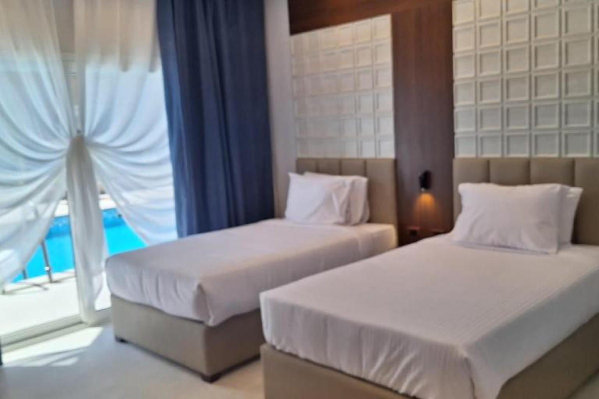 Rewaya Majestic Resort