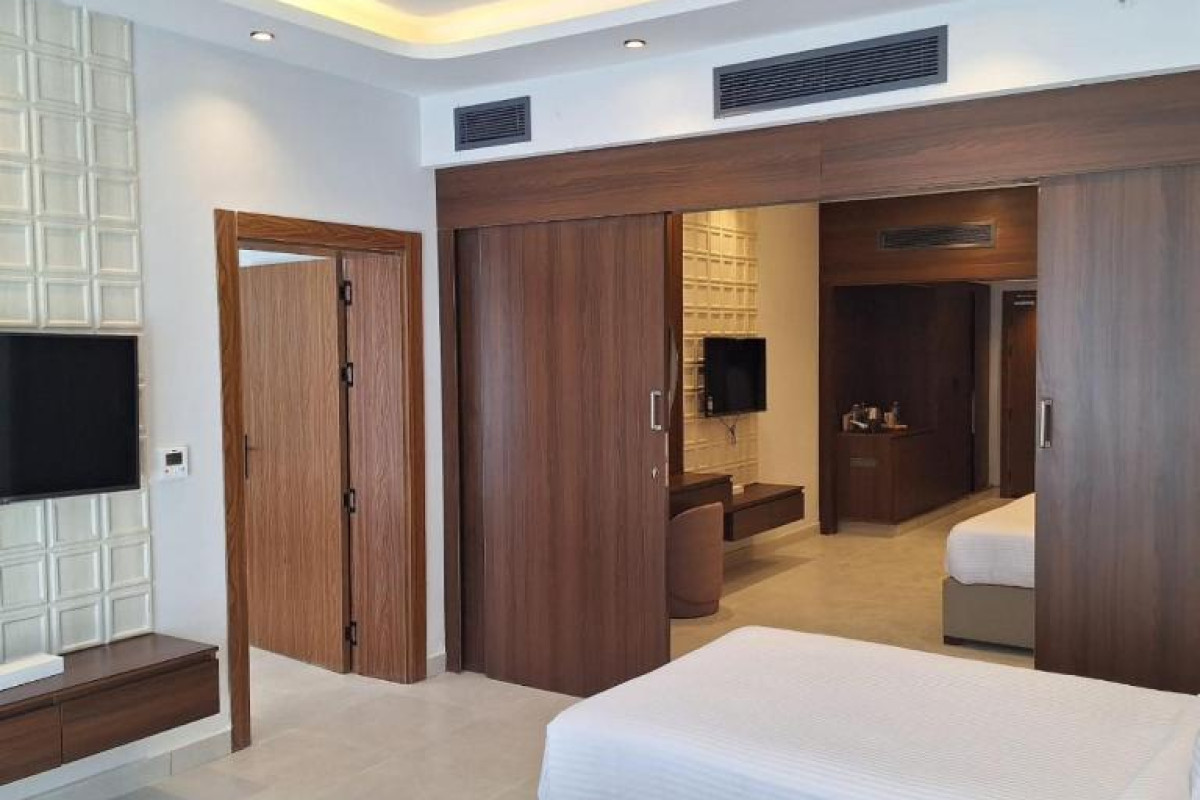 Rewaya Majestic Resort