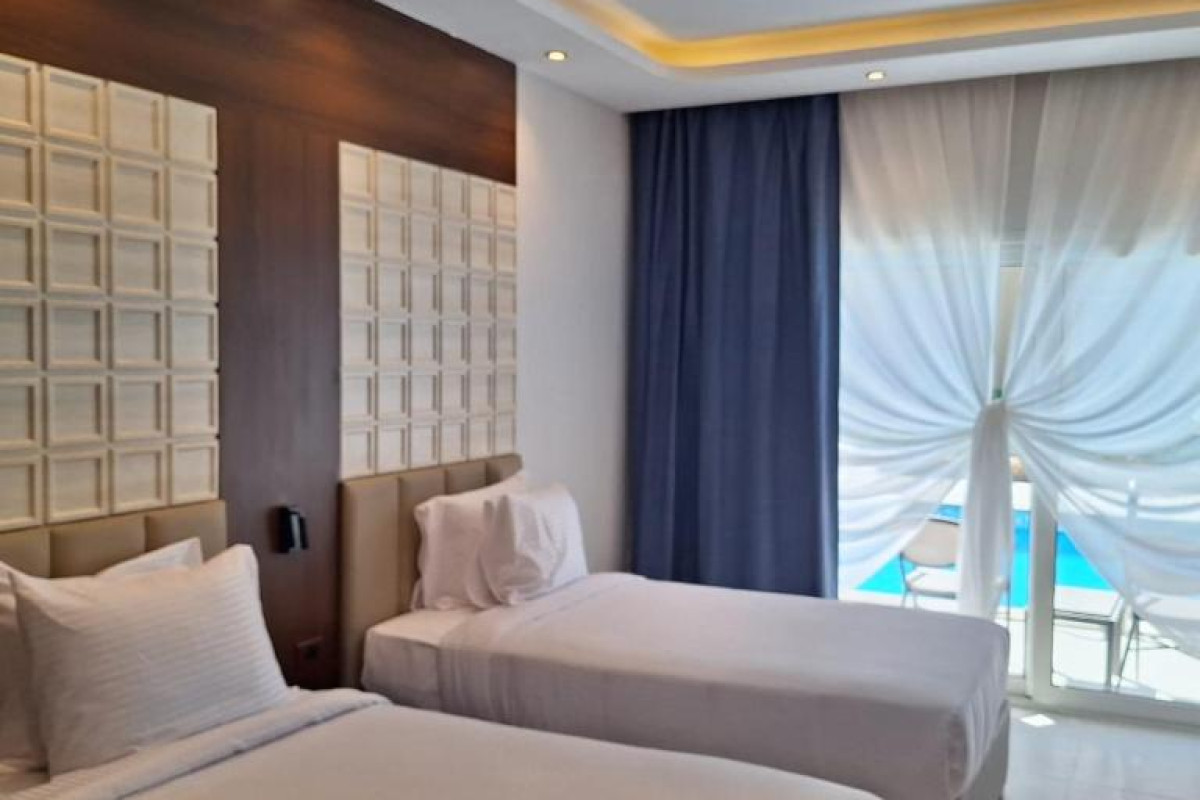 Rewaya Majestic Resort
