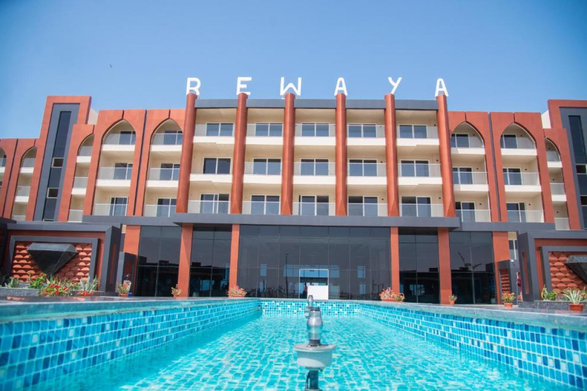 Rewaya Majestic Resort