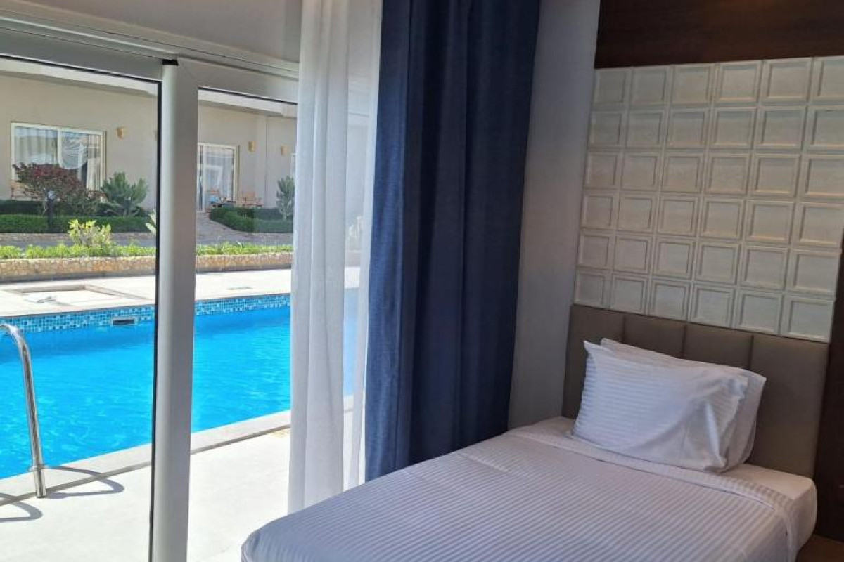Rewaya Majestic Resort