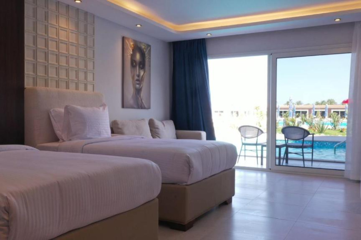 Rewaya Majestic Resort