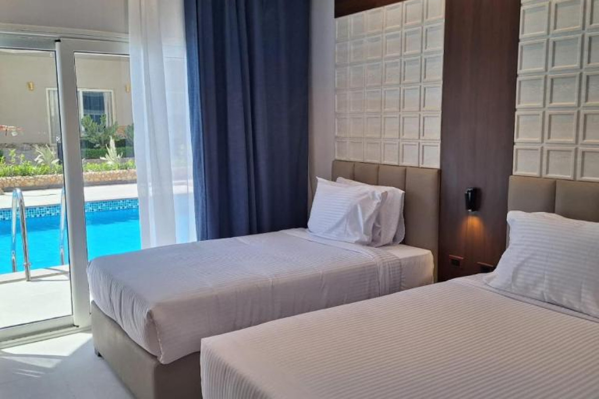 Rewaya Majestic Resort