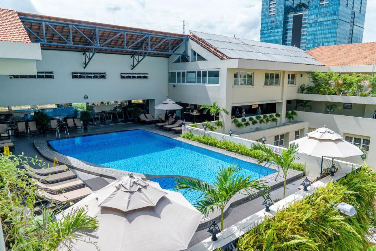 Rex Hotel Saigon