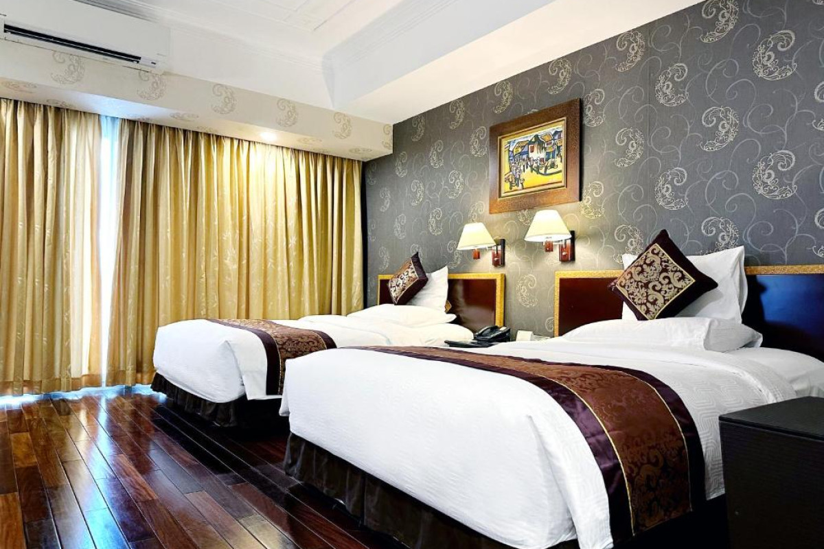 Rex Hotel Saigon