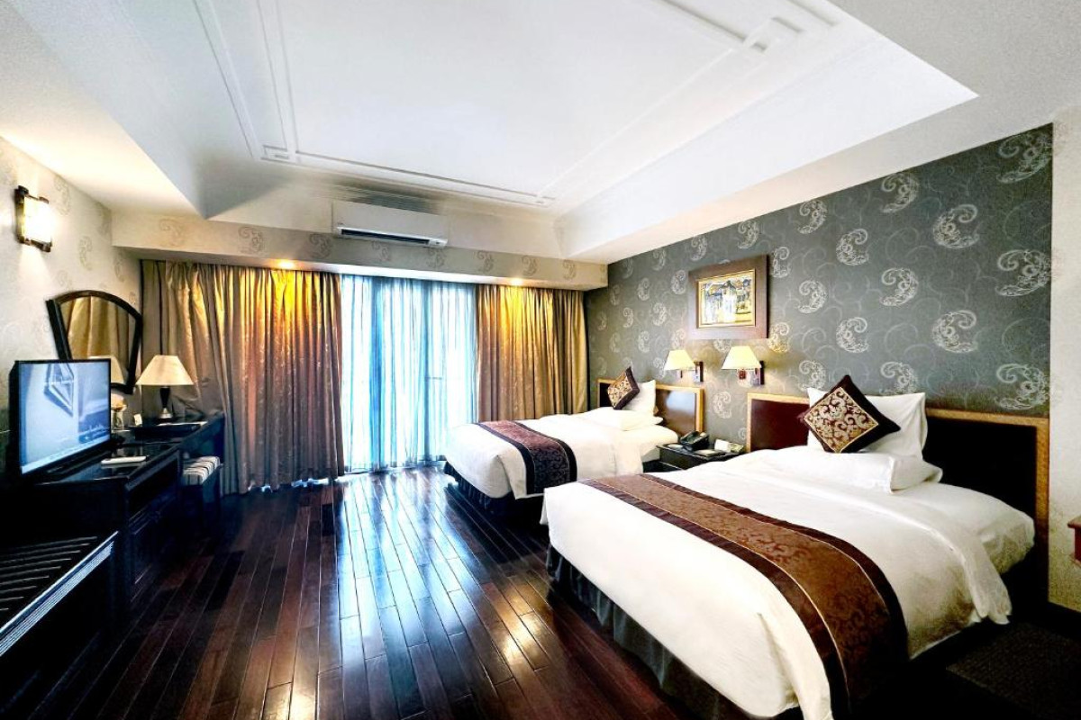 Rex Hotel Saigon