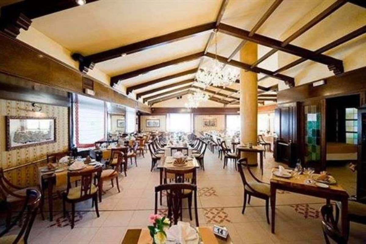 REY ARTURO HOTEL