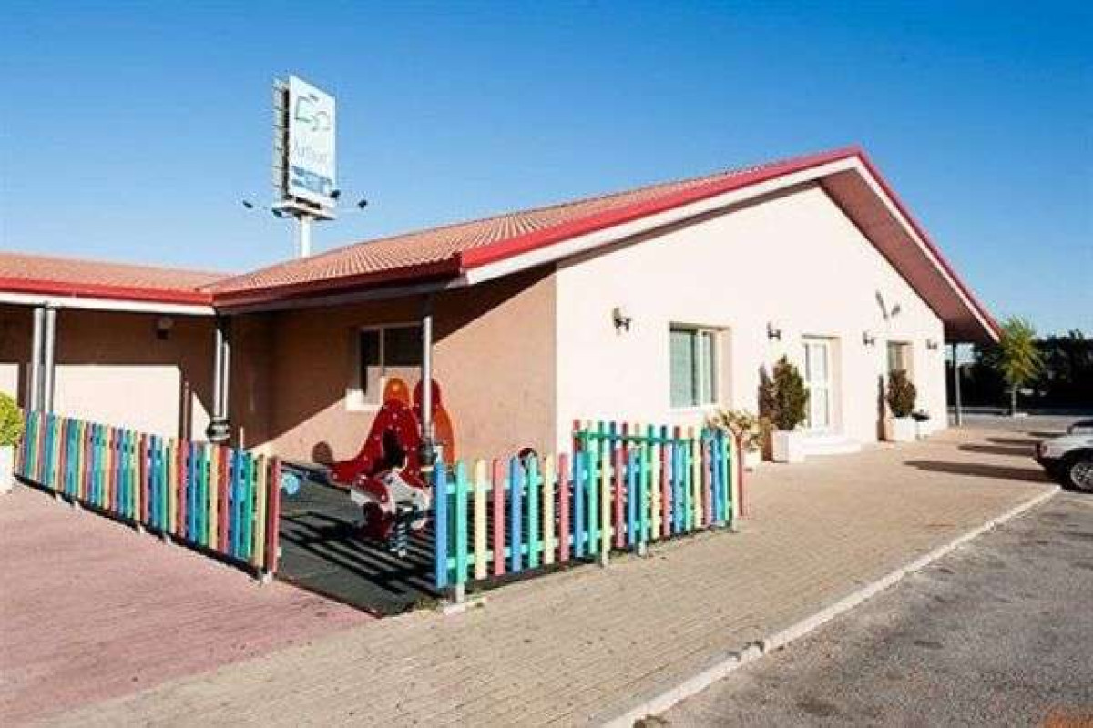 REY ARTURO HOTEL