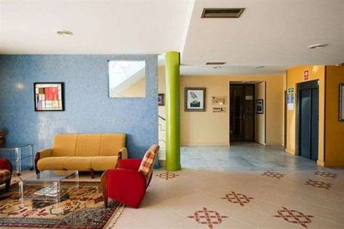 REY ARTURO HOTEL
