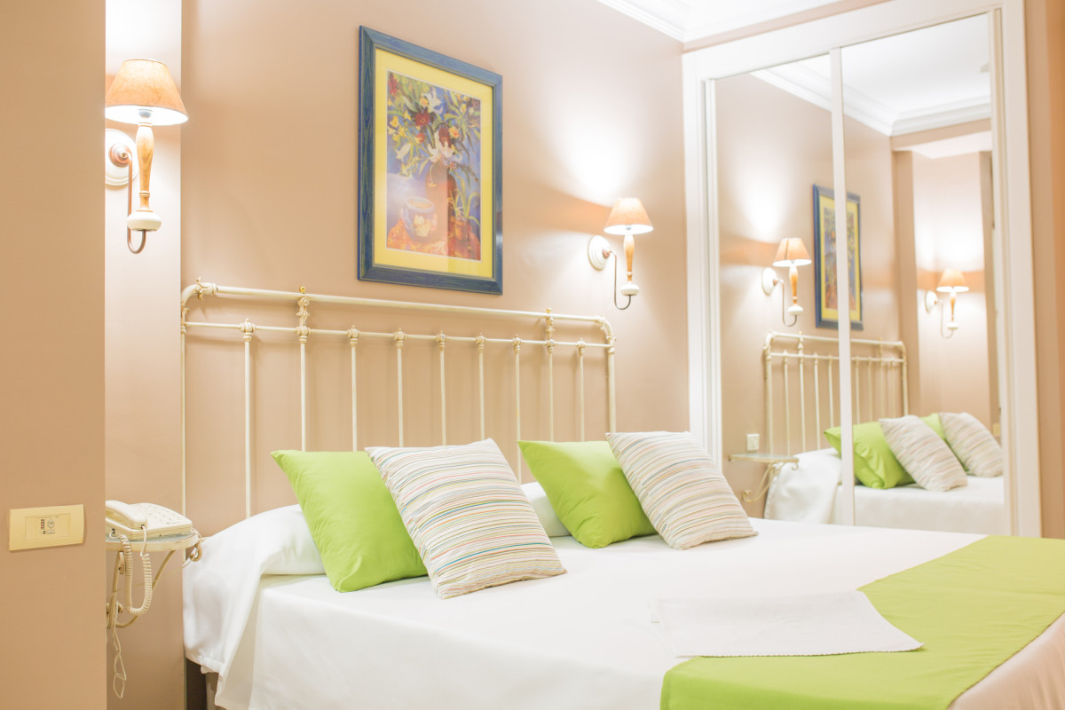 Hotel RF Astoria Adults Only