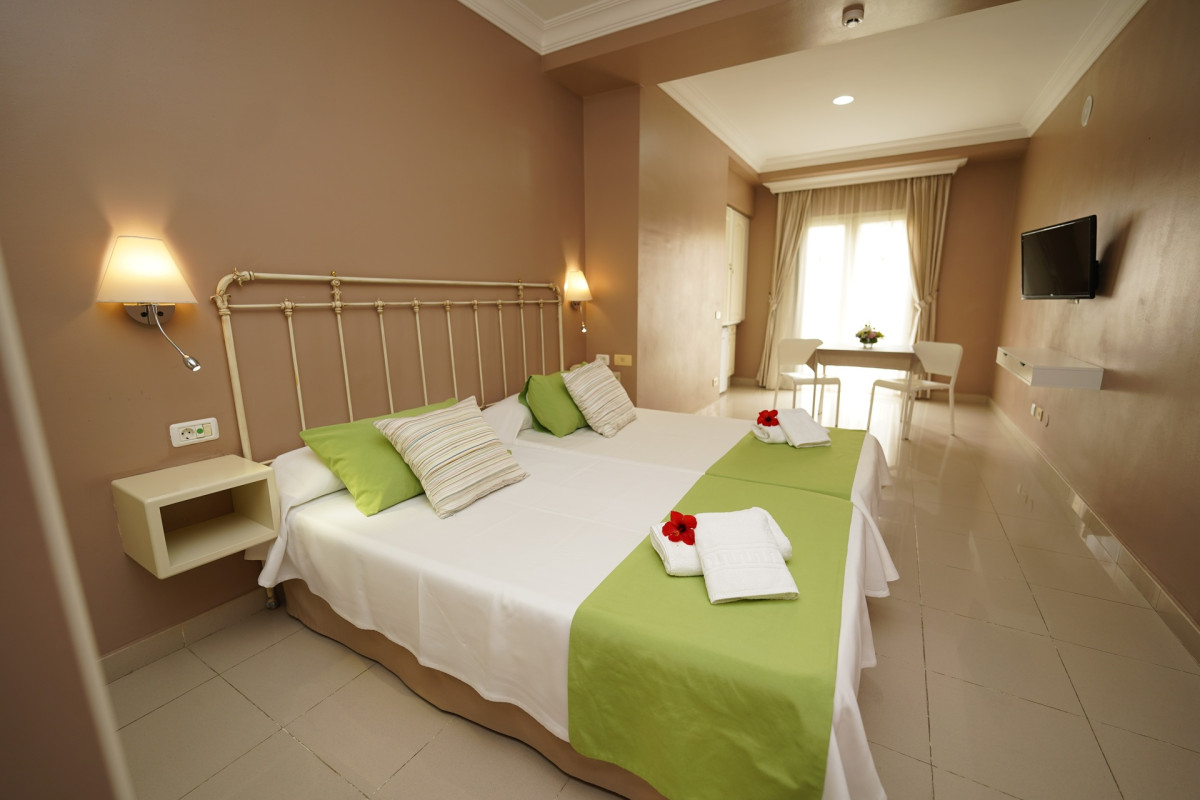 Hotel RF Astoria Adults Only